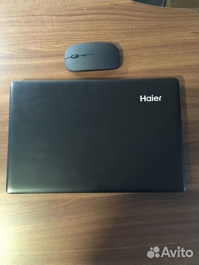 Продам ноутбук Haier