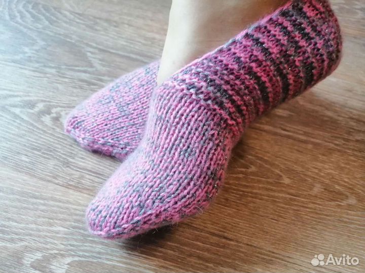 Носки. Следки