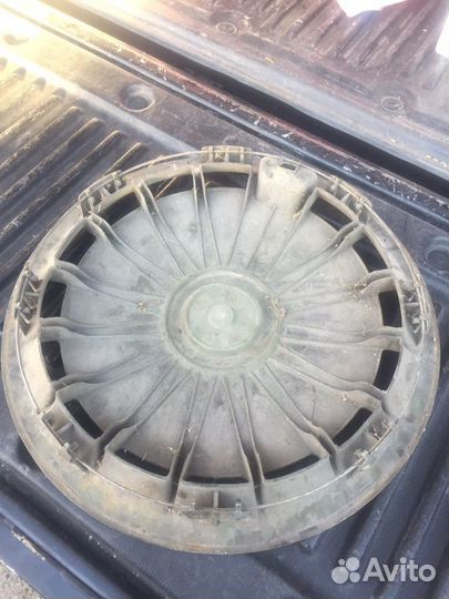 Колпак на Бмв