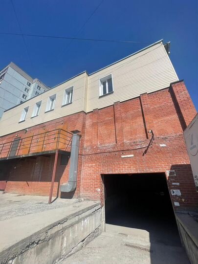 Гараж, 20 м²