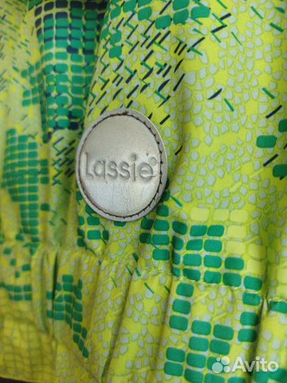 Одежда для мальчика р-р 86-92 (Lassie by Reima.)