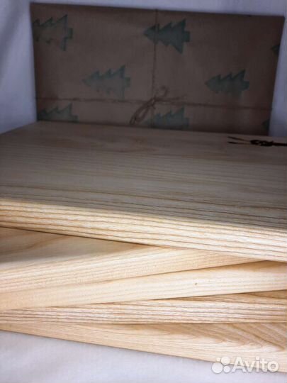 Доска разделочная(ясень)