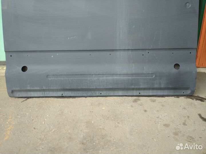 Дверь сдвижная Iveco Daily 1999-2013