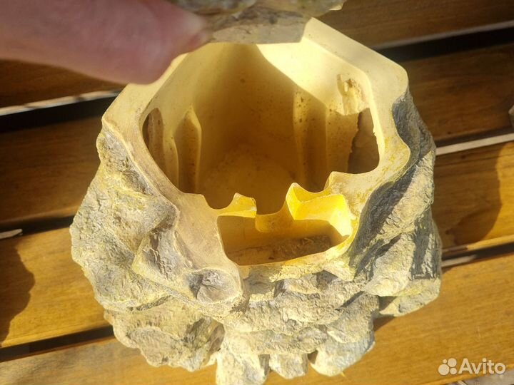 Декор для аквариума и террариума