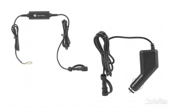 Навигатор Navitel G550 Moto