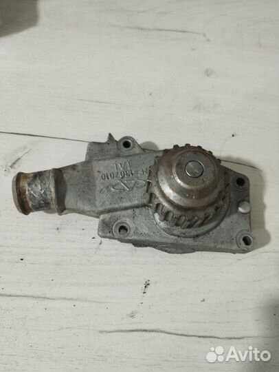 Помпа Chery Amulеt Чери Амулeт