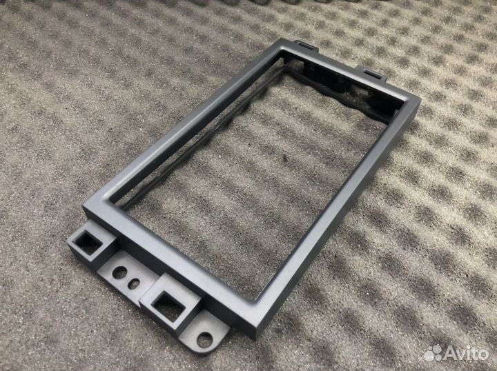 Переходная рамка Chevrolet Aveo