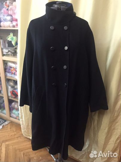 Пальто женское Армани