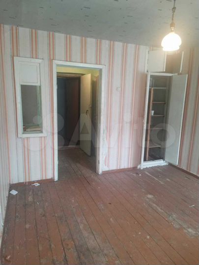 Квартира-студия, 18,3 м², 2/5 эт.