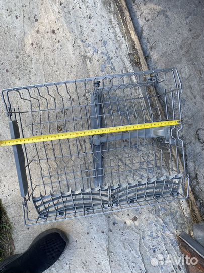 Корзина для посудомоечной машины Беко kuppersberg