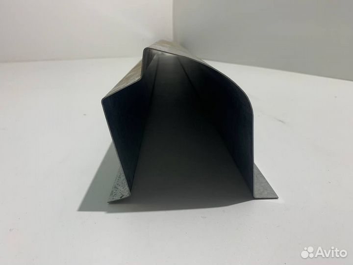 Пороги Mazda 626 GF