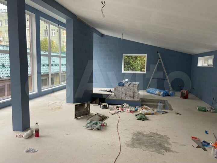 Кальян-бар, салон, клиника, офис 80м² у метро