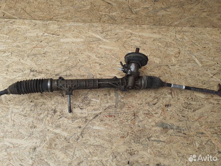 Рулевая рейка Citroen C4 рест. (2008 - 2010)