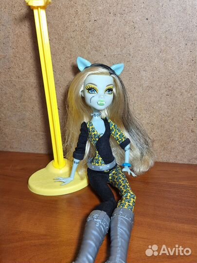 Кукла Monster High