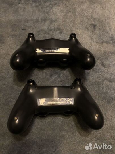 Геймпады Джойстики для PS4