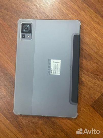 Планшет Doogee T30 pro