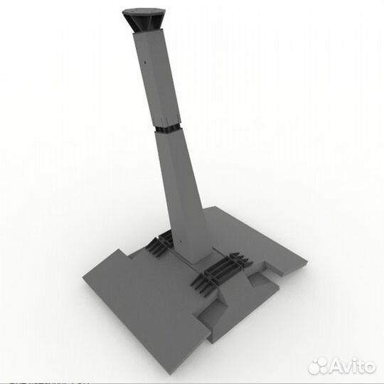 Фундамент фсп2-А