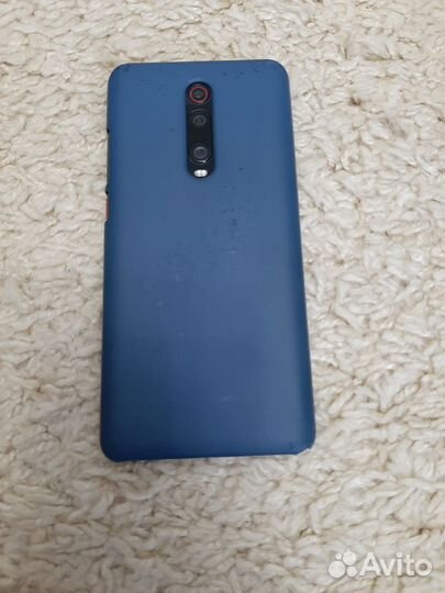 Телефон Xiaomi Mi 9T Pro