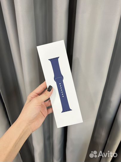 Ремешок apple watch 38 40 41 mm оригинал