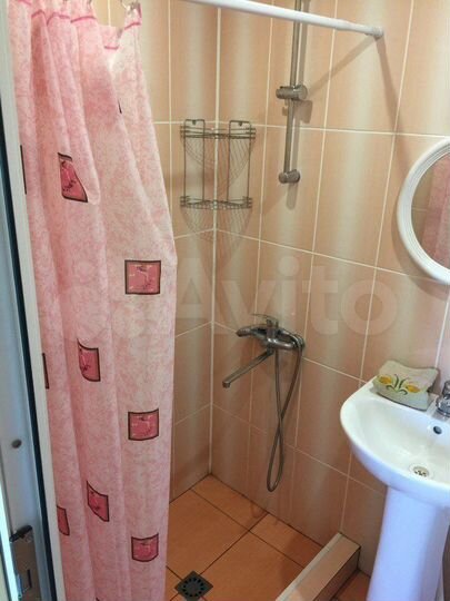 Комната 20 м², 2/2 эт.