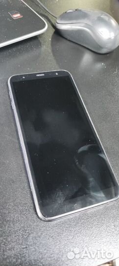 Samsung Galaxy J4+ (2018), 3/32 ГБ