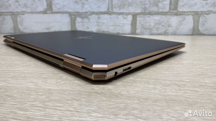 Hp spectre x360