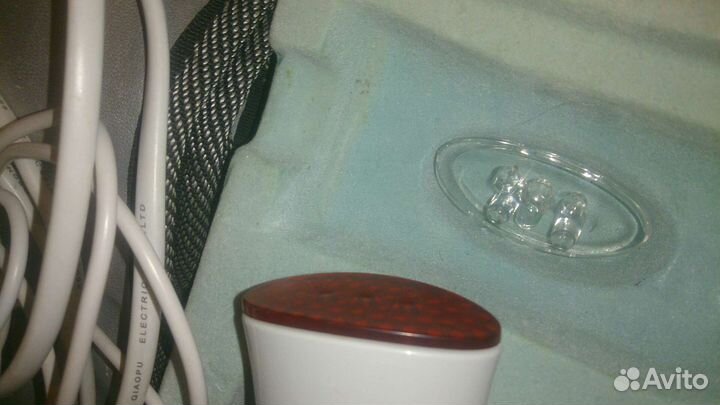 Оздоровительный комплект 