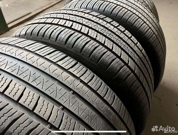 Pirelli Scorpion Zero All Season 275/45 R20 110H