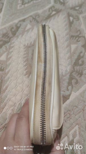 Кошелёк-авоська СССР