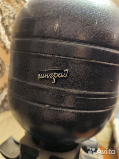 Фотоувеличитель ленинград