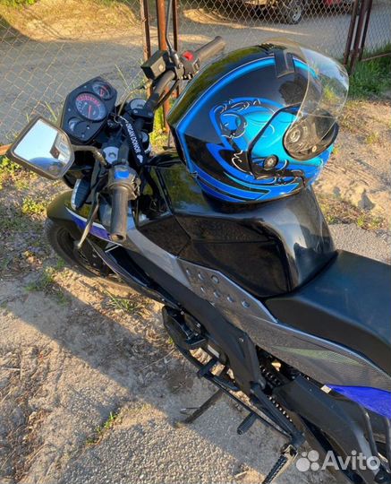 GR 250