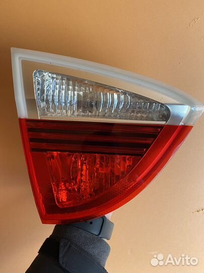 Фонарь задний оригинал BMW 3 e91
