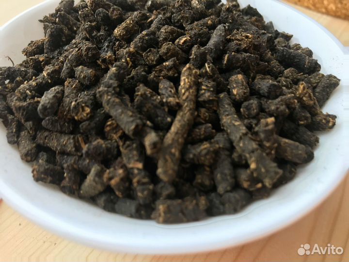 Иванчай 2кг