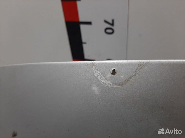 Капот для Renault Scenic 2 651001097R