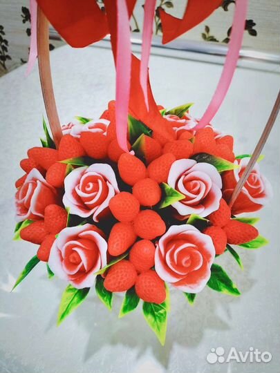 Мыло ручной работы