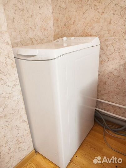 Стиральная машина bosch classixx 5