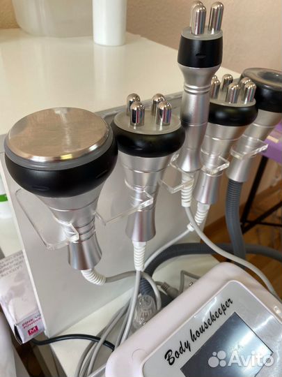 Аппарат для коррекции фигуры Ким 8 мини