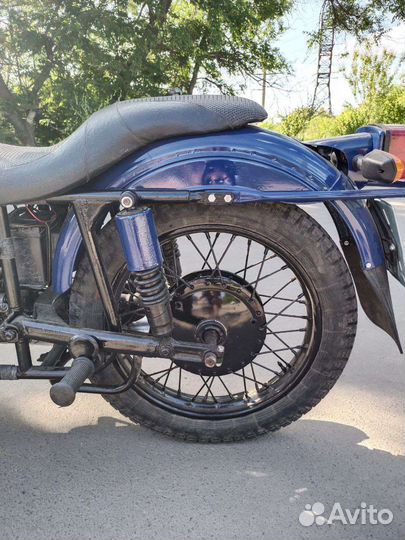 Продам Урал 8.103.10