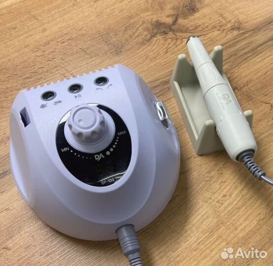 Аппарат Dr.Alex SP-100 для маникюра и педикюра