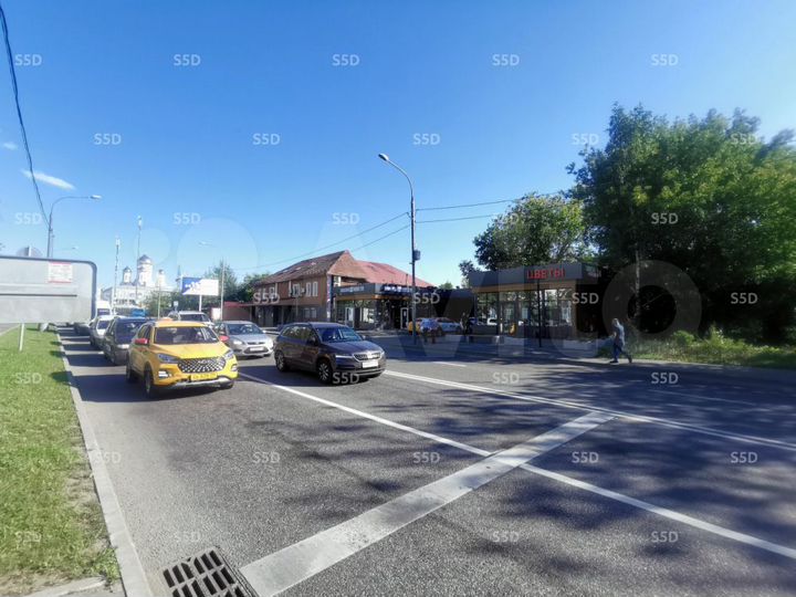 Продам торговое помещение, 245 м²