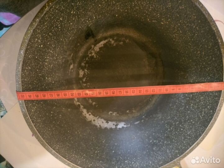 Сковорода казан