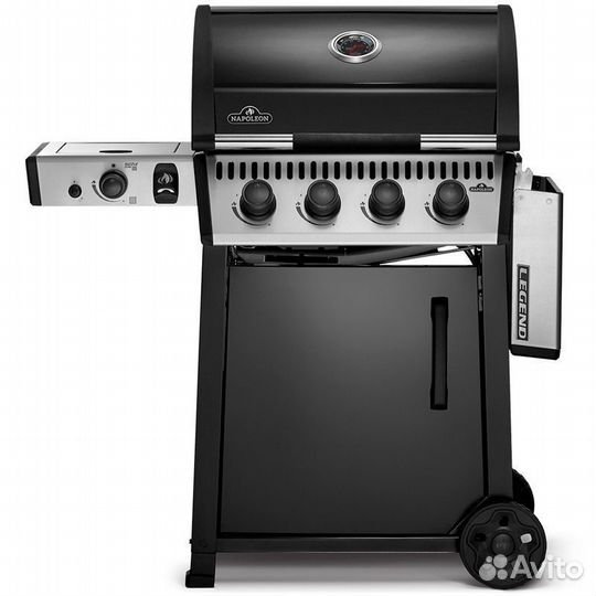 Газовый гриль Napoleon, Legend 425 SIB