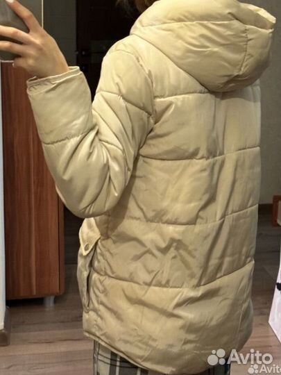 Куртка zara