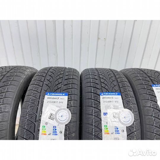 Triangle WinterX TW401 225/50 R17