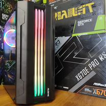 Мощный игровой пк i7-3770/gtx 1660 Super