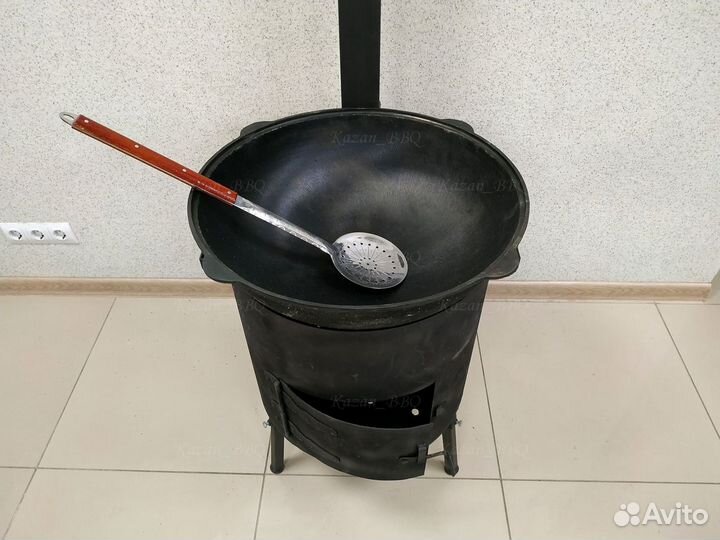 Казан 30 литров