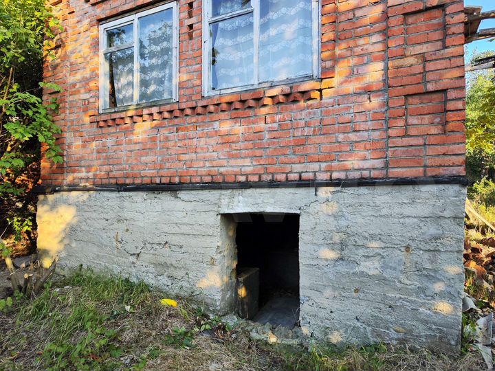 Участок 5,6 сот. (ИЖС)