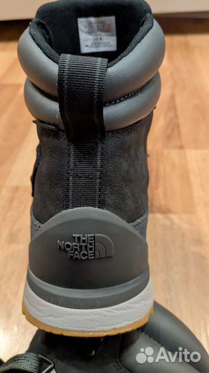 The North Face Back to berkley 42 размер