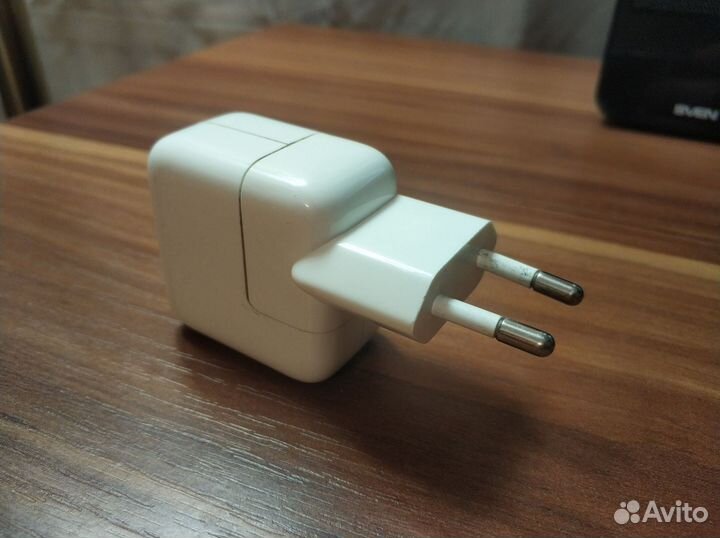 Адаптер блок питания 10w Apple