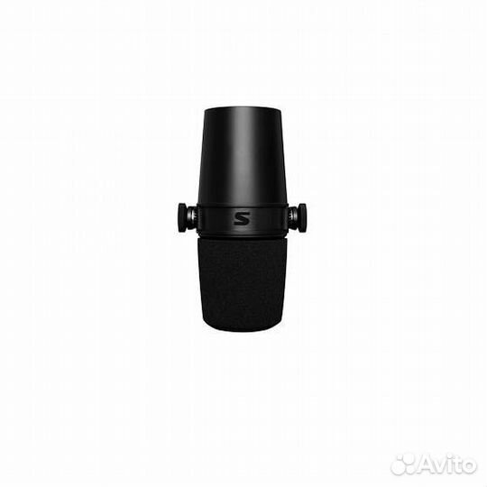 Микрофон Shure MV7X